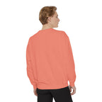 Backyard Birding Club Personizable Sweatshirt