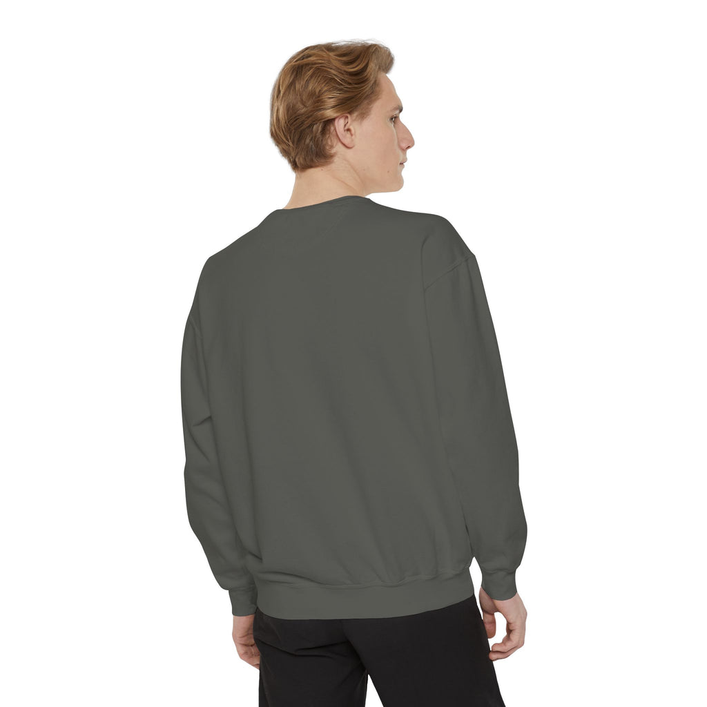 Backyard Birding Club Personizable Sweatshirt