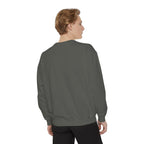 Backyard Birding Club Personizable Sweatshirt