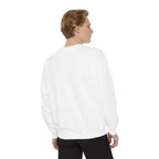 Backyard Birding Club Personizable Sweatshirt
