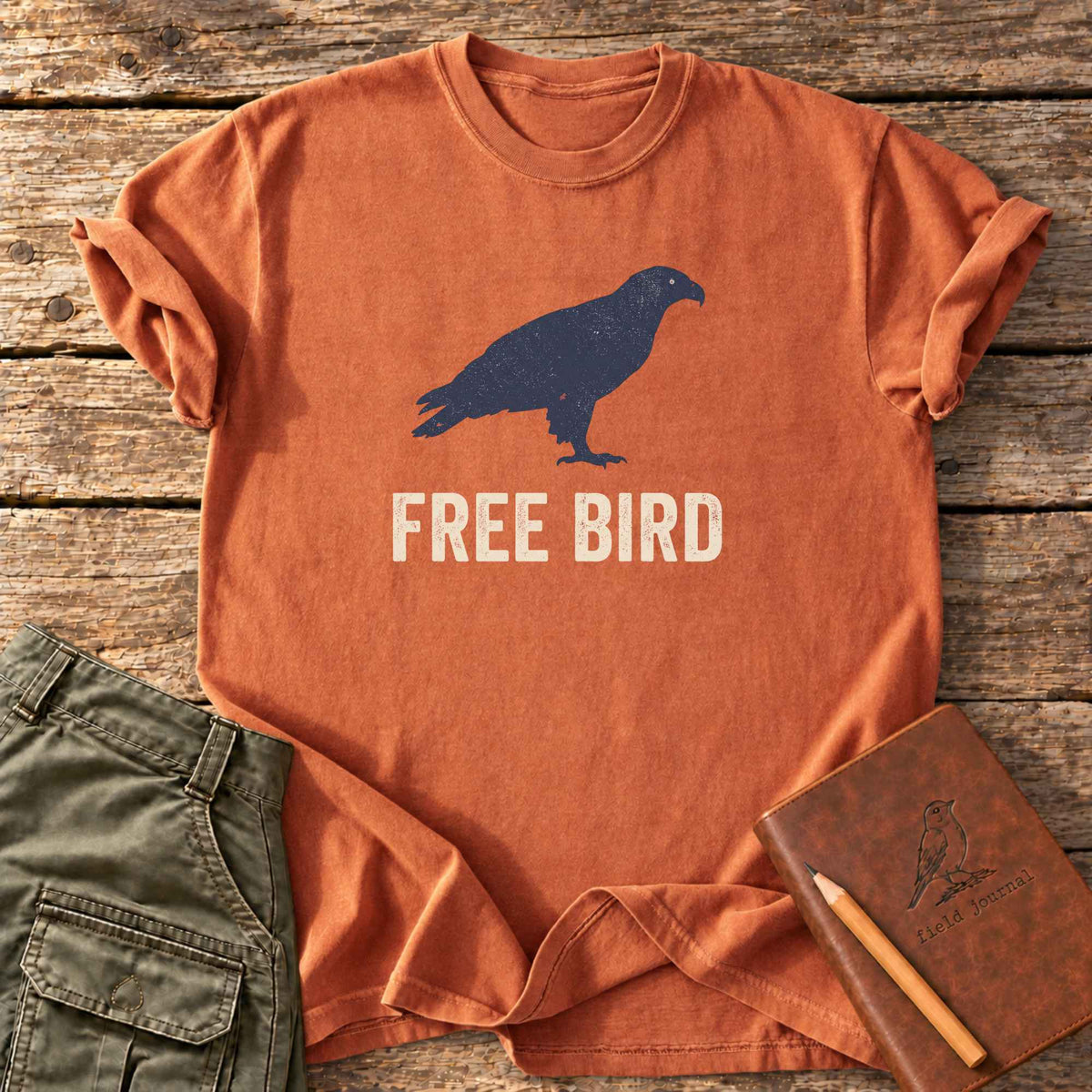 Free Bird T-Shirt