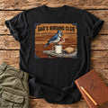 Dad's Birding Club T-Shirt