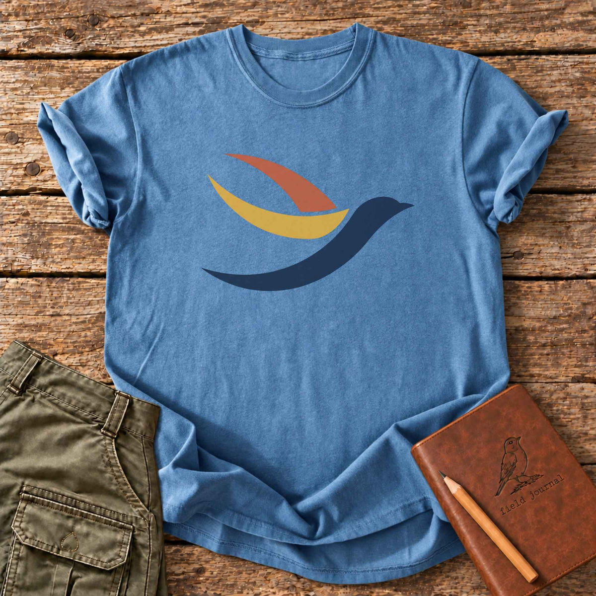In Flight T-Shirt