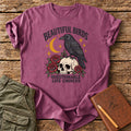 Beautiful Birds T-shirt