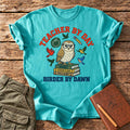 Teacher By Day T-Shirt