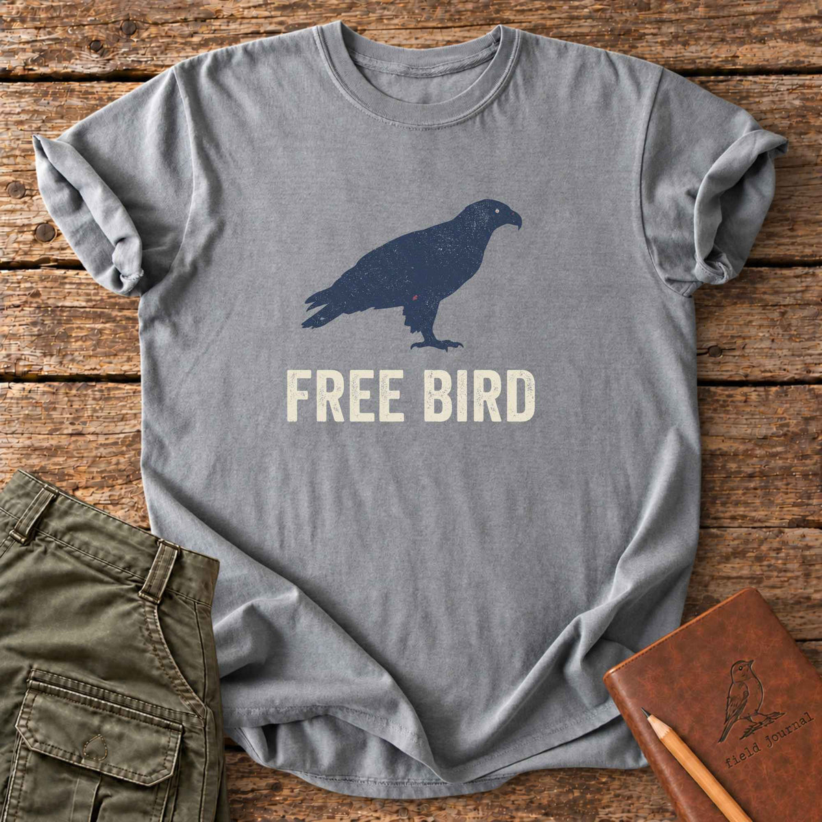 Free Bird T-Shirt