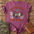 10,000 Bird Photos T-Shirt