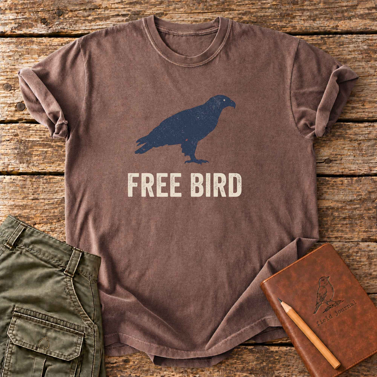 Free Bird T-Shirt