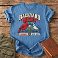 Backyard Beef T-shirt