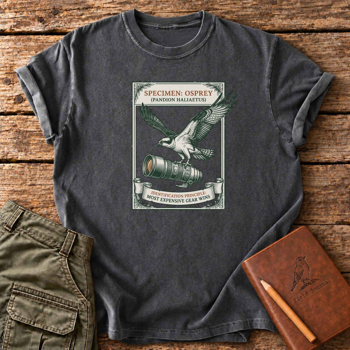 Osprey T-Shirt