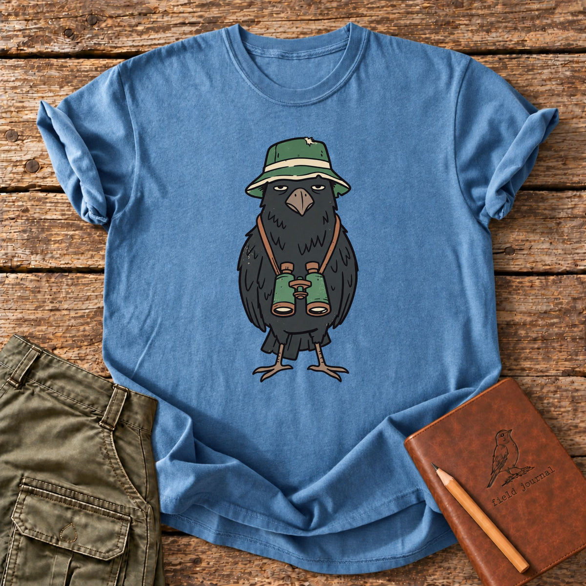 Birder T-Shirt