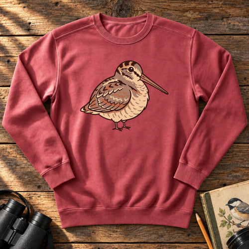 Big Guy Sweatshirt