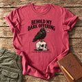 Behold My Dark Offering T-Shirt