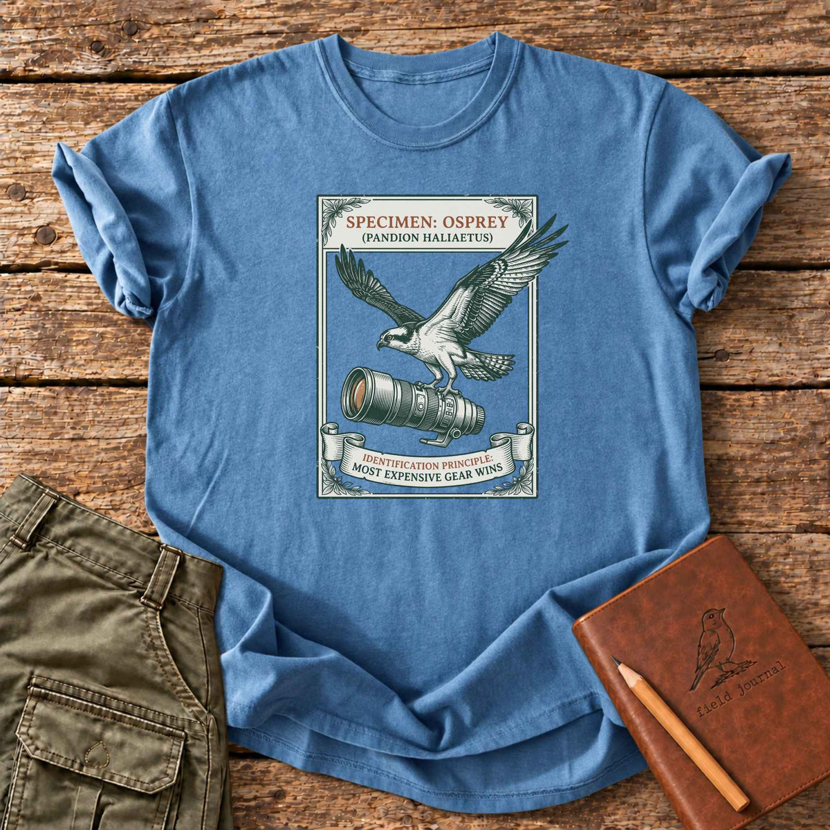 Osprey T-Shirt
