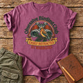 Obsessive Birding Club T-Shirt