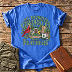 Favorite Coworkers T-Shirt