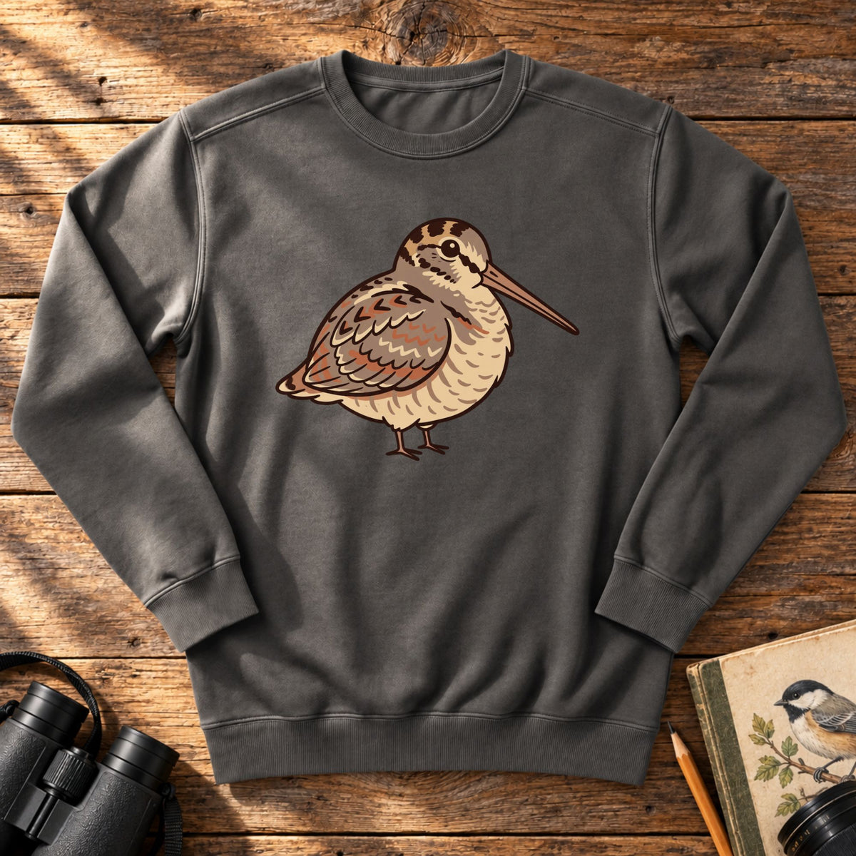 Big Guy Sweatshirt