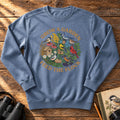 Grow A Garden Sweatshirt