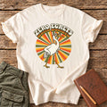 Zero Egrets T-Shirt