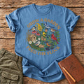 Grow A Garden T-Shirt