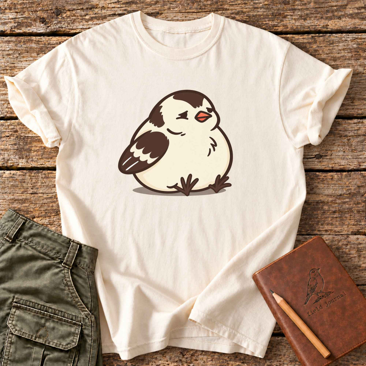 I Need A Break T-Shirt