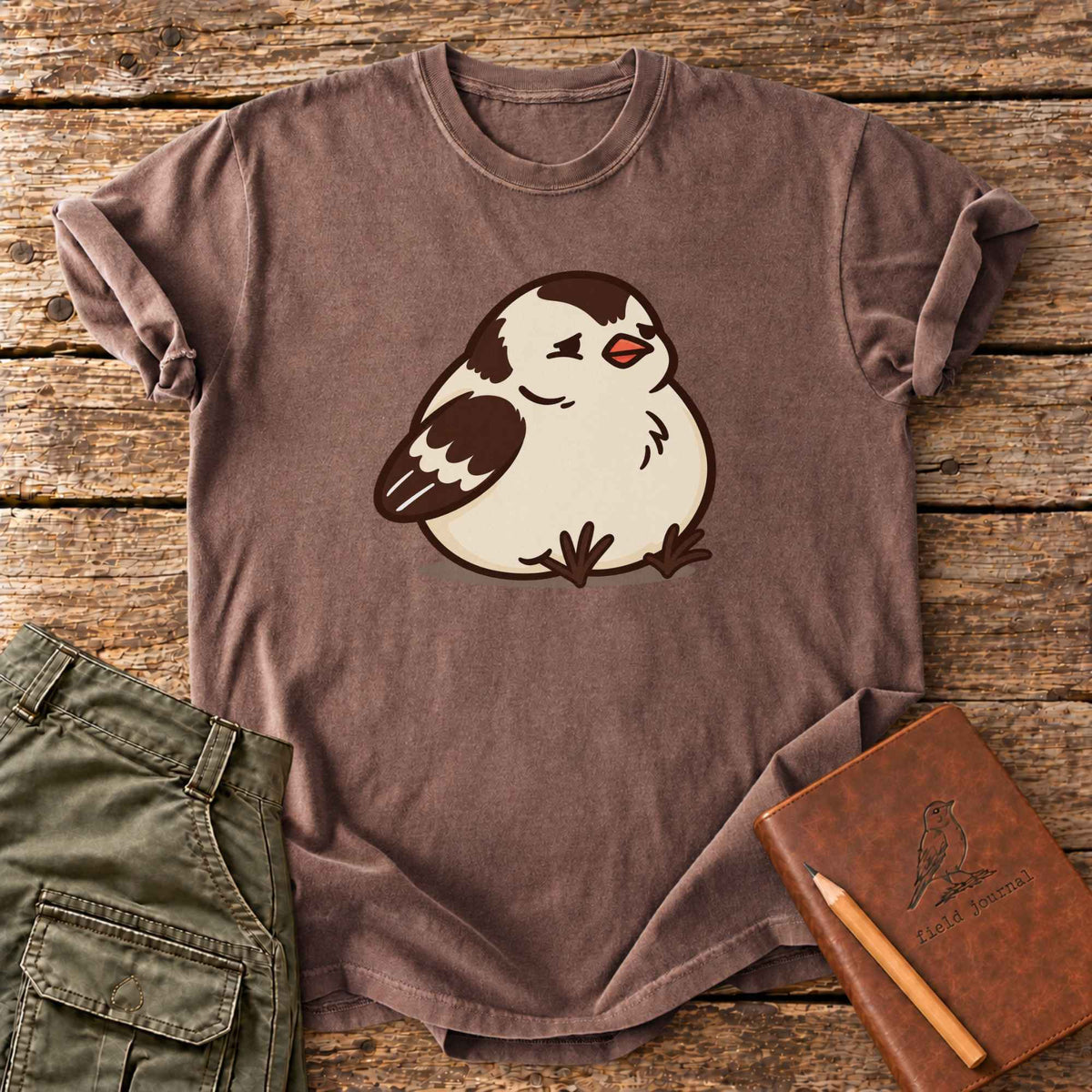 I Need A Break T-Shirt