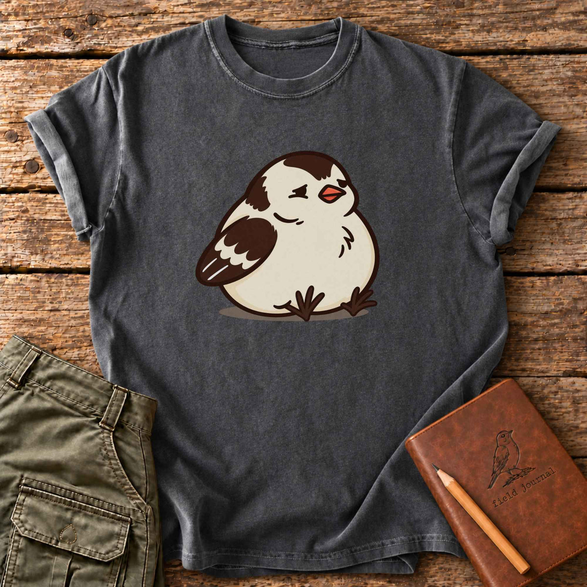 I Need A Break T-Shirt