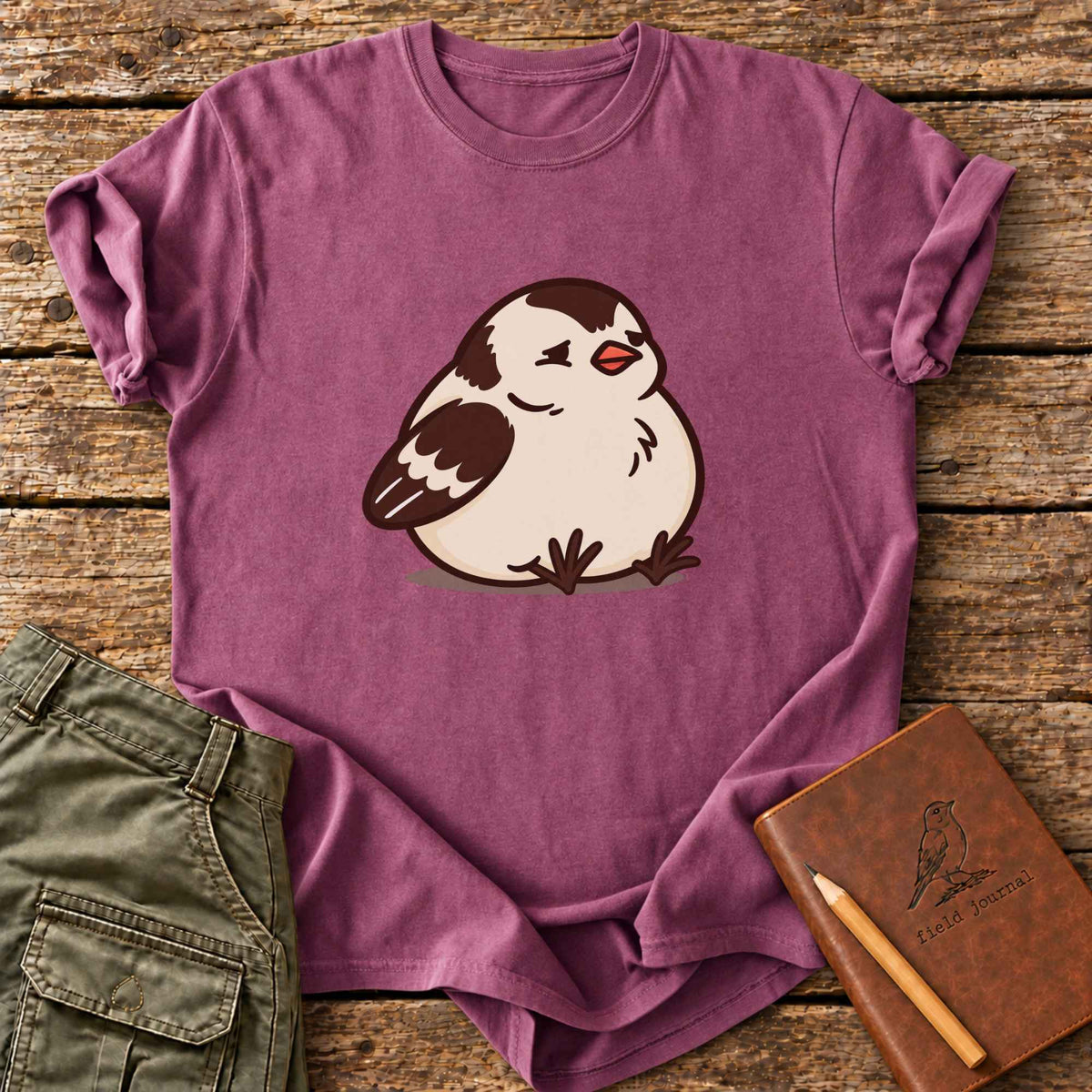 I Need A Break T-Shirt