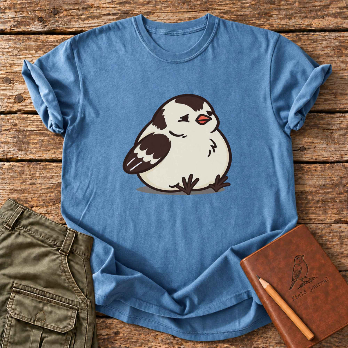 I Need A Break T-Shirt