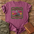 Lifelong Birding Grandparent T-Shirt