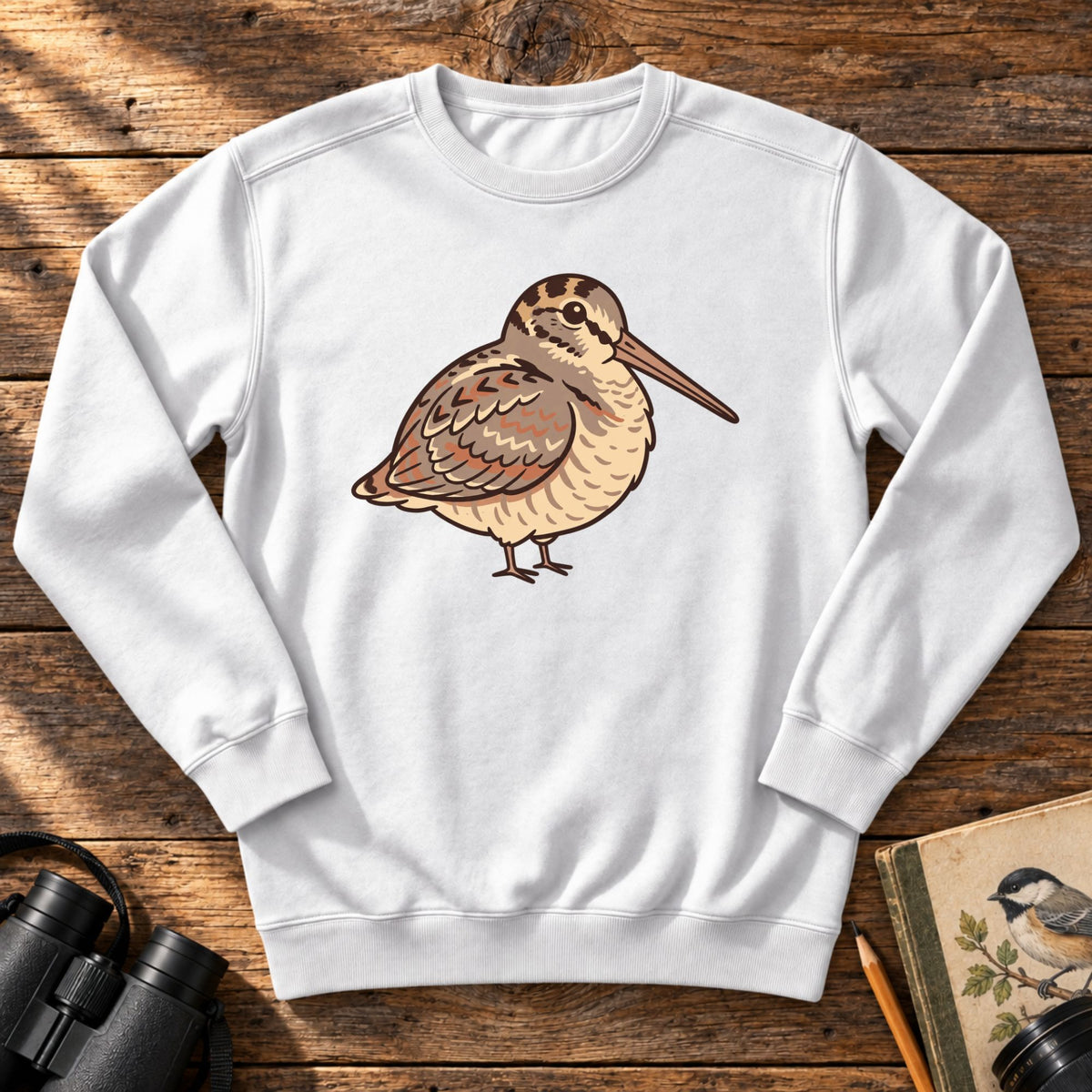 Big Guy Sweatshirt