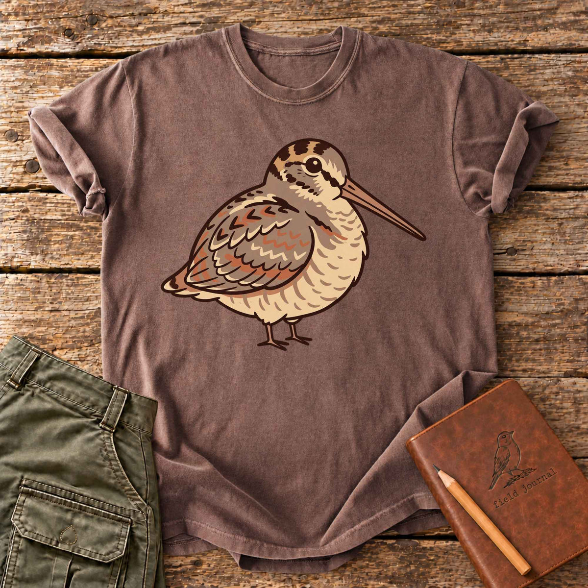 Big Guy T-Shirt