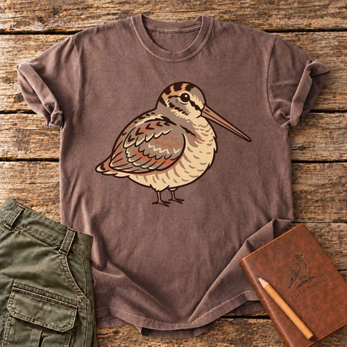 Big Guy T-Shirt