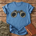 Binoculars T-Shirt