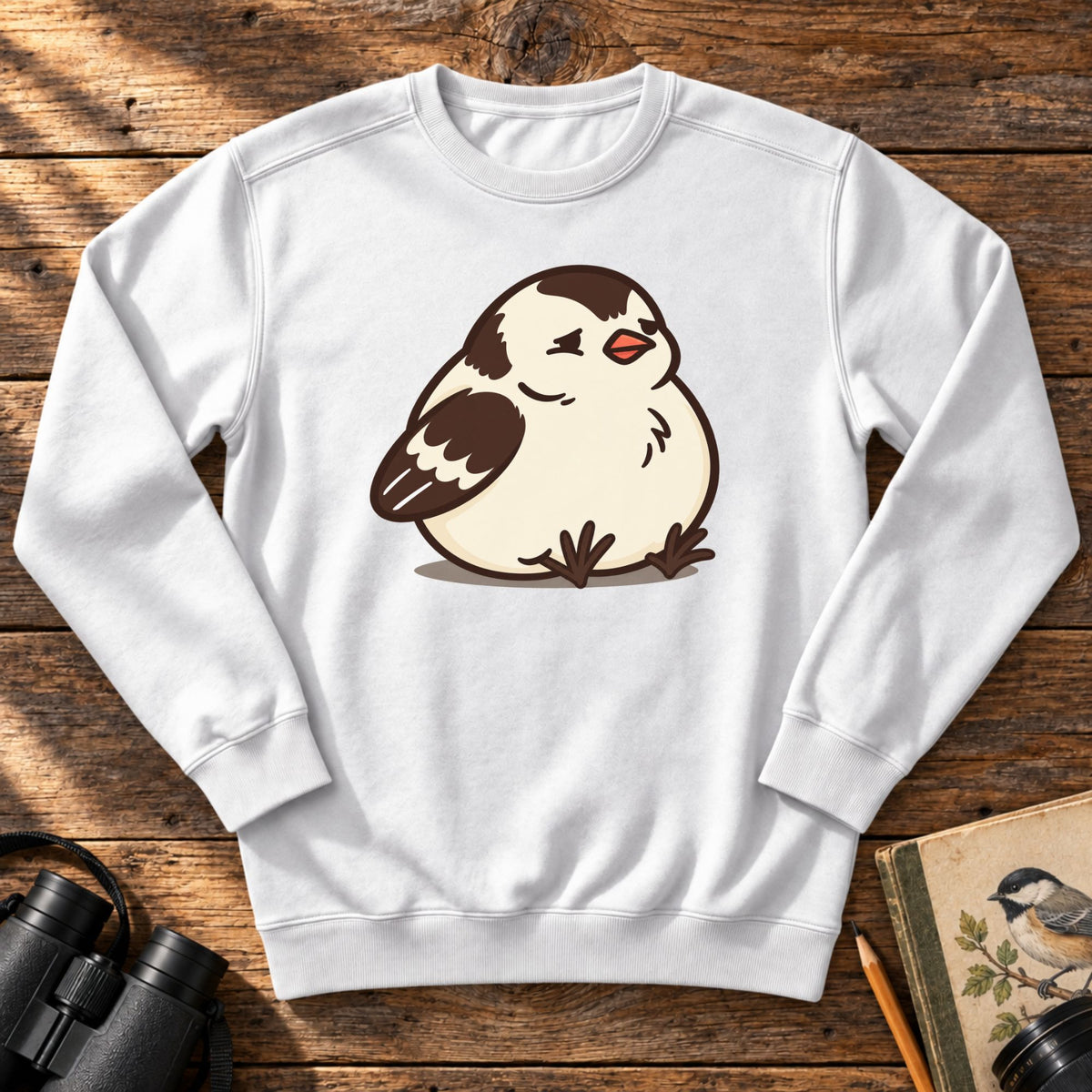 I Need A Break Sweatshirt