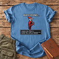 Buffering... T-Shirt