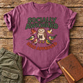 Socially Awkward T-Shirt