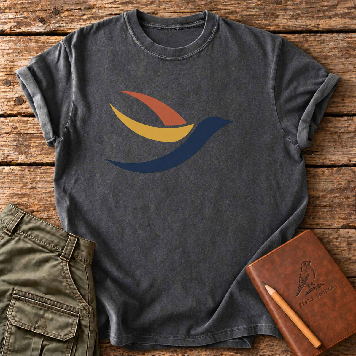 In Flight T-Shirt