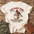 Early Bird T-Shirt