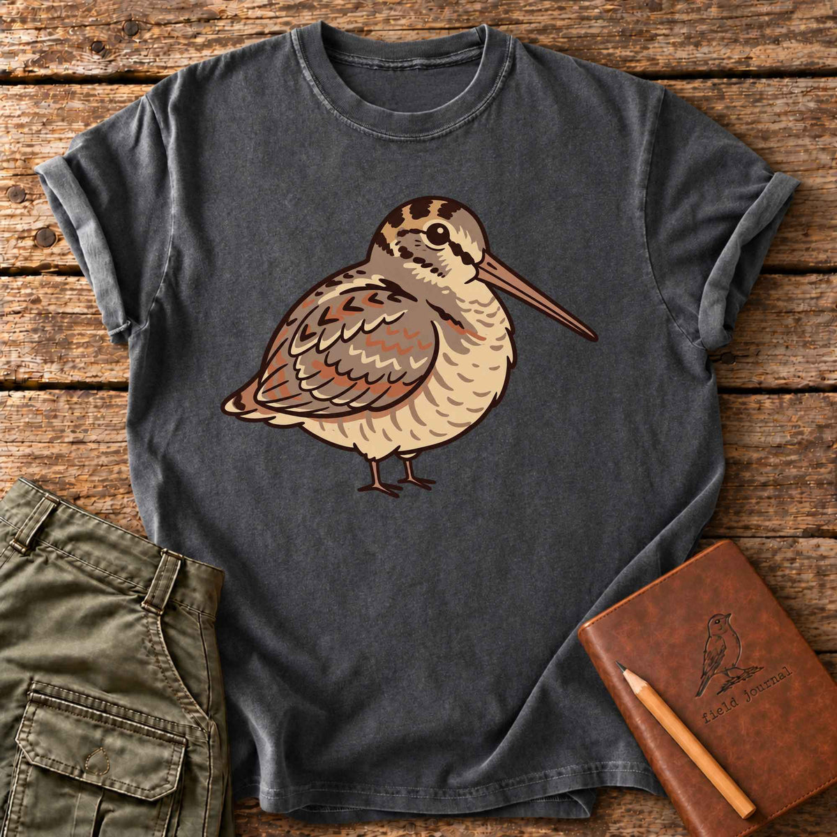 Big Guy T-Shirt