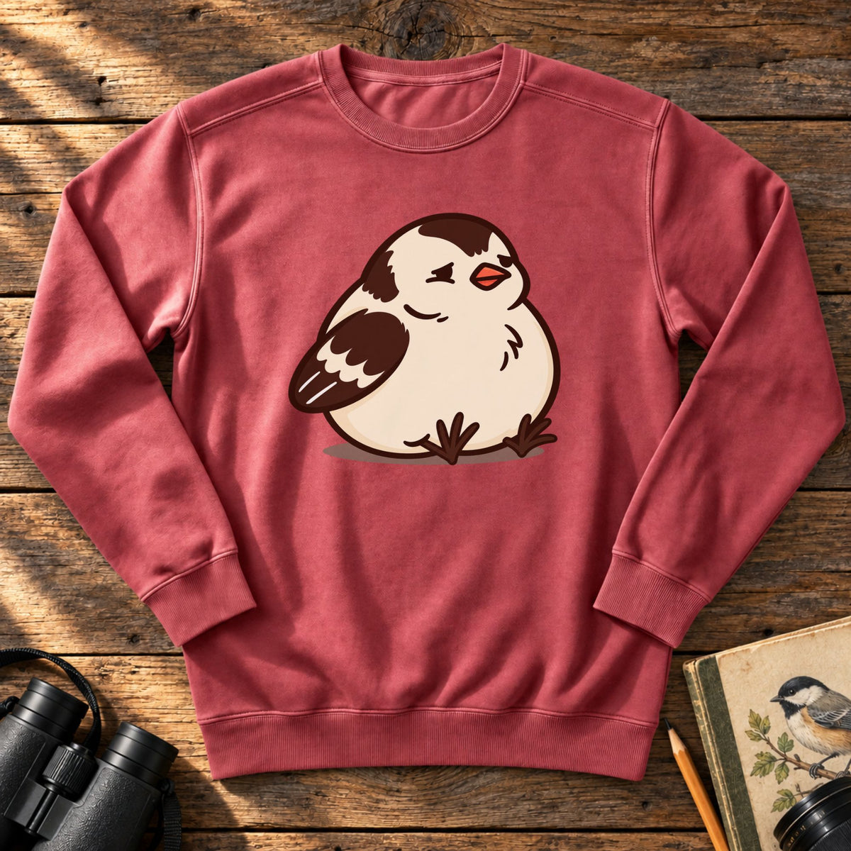 I Need A Break Sweatshirt