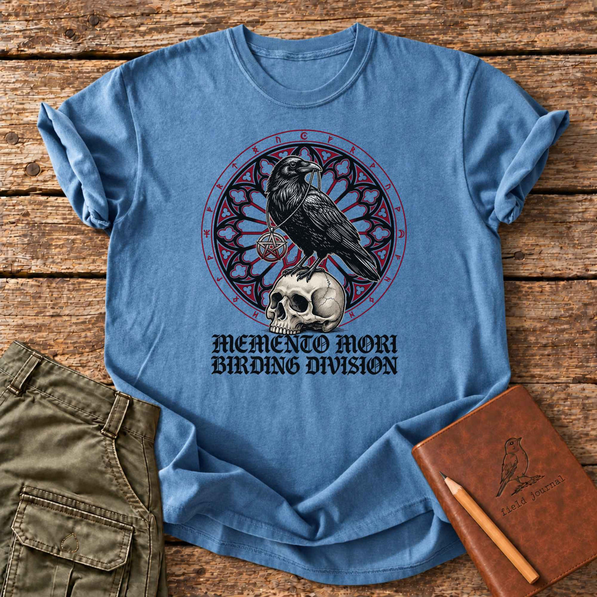 Memento Mori T-Shirt