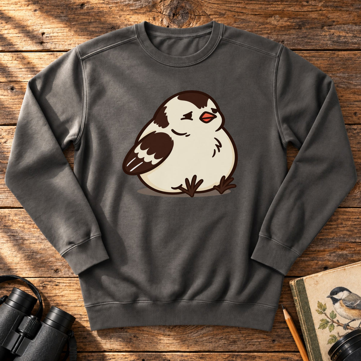 I Need A Break Sweatshirt