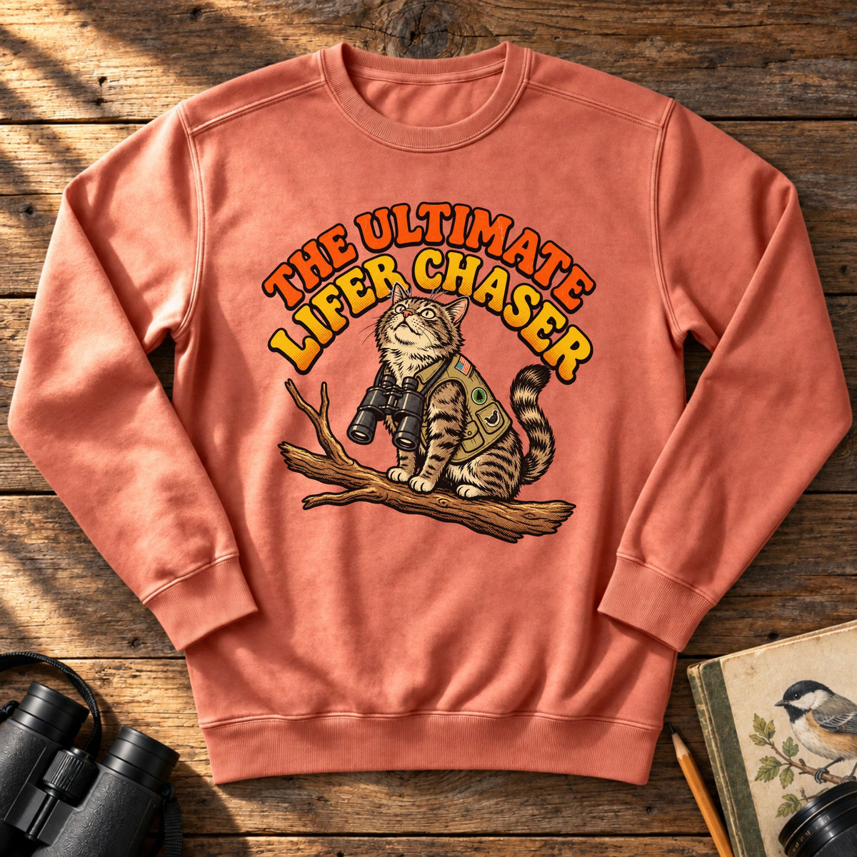 Ultimate Lifer Chaser Sweatshirt