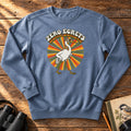 Zero Egrets Sweatshirt
