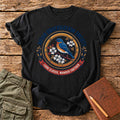 Avian Obs. Society T-shirt