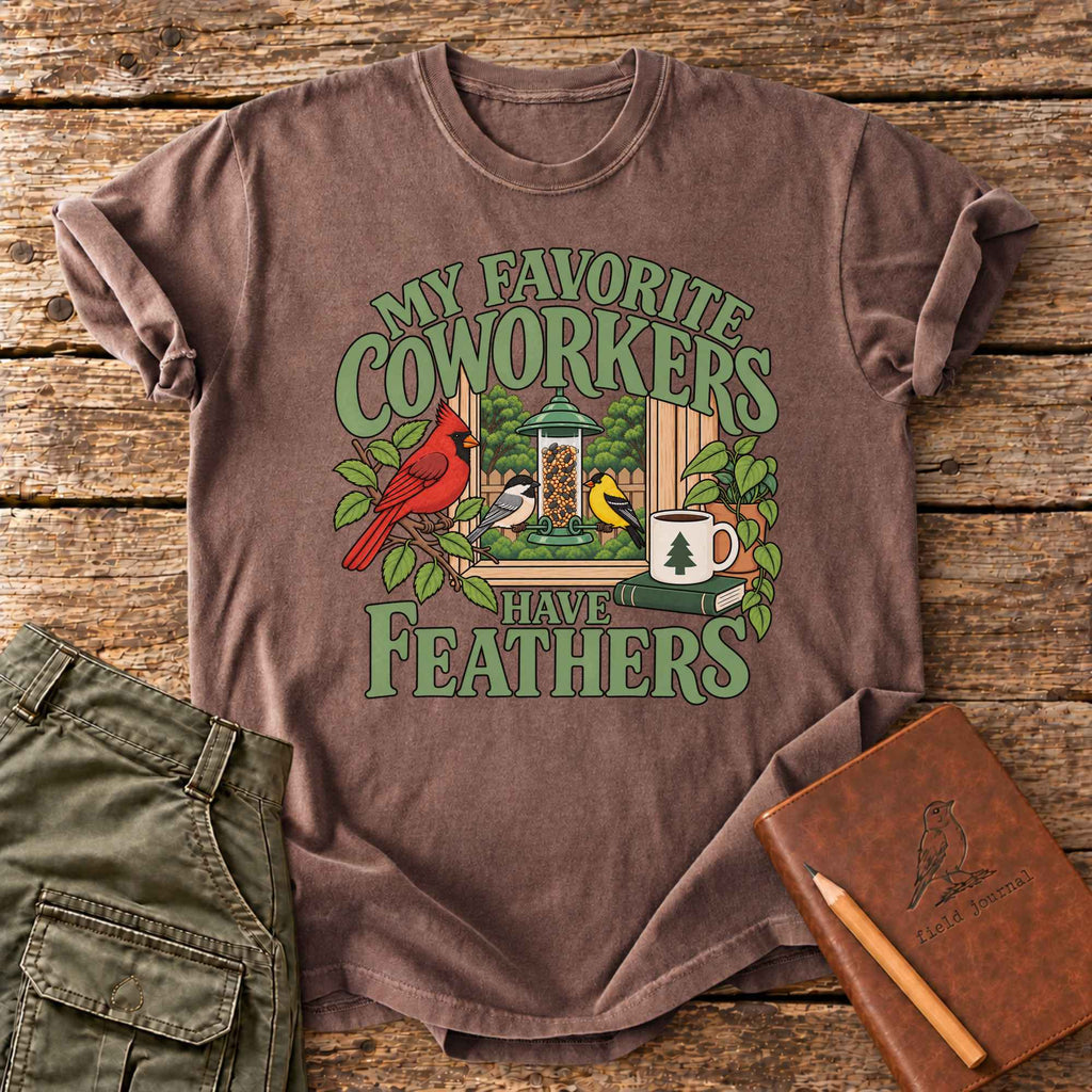 Favorite Coworkers T-Shirt