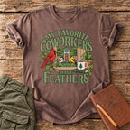 Favorite Coworkers T-Shirt