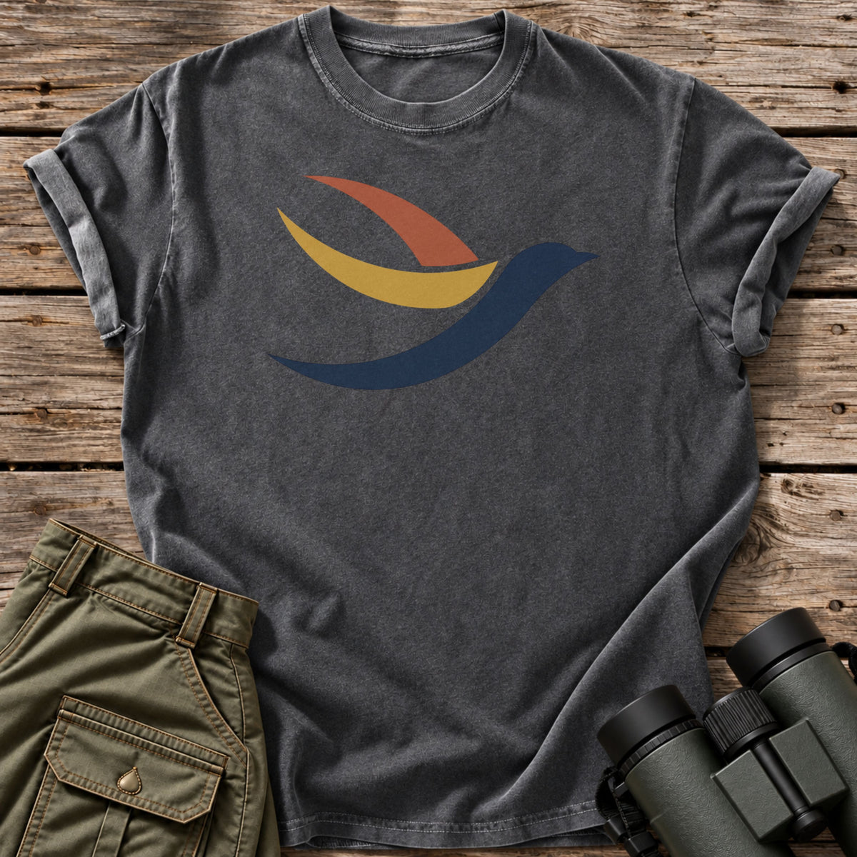 In Flight T-Shirt