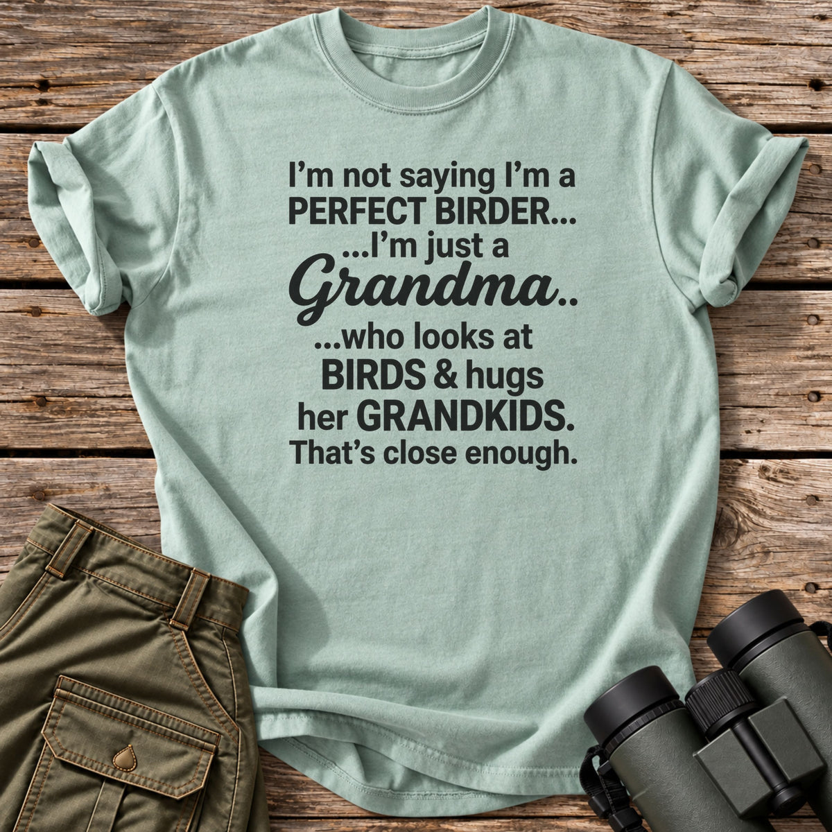 Grandma T-Shirt